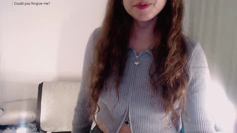 flor3citarockera online show from November 2025 11:05:01 PM