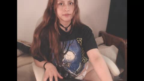 flor3citarockera online show from April 2026 01:31:01 PM