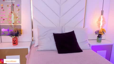 Snapshot of flor_deluna chatting on October 2025 12:44:02 PM Luna online show from October 2025 12:44:02 PM