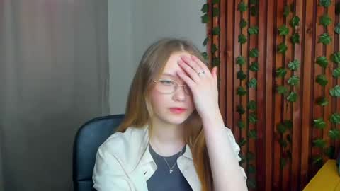 hey there guys im Flora no not the one from WInx. But I love magical stuff and especially I love nature. I dont know I thin online show from May 2026 03:36:01 AM