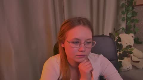 hey there guys im Flora no not the one from WInx. But I love magical stuff and especially I love nature. I dont know I thin online show from June 2026 06:52:02 AM