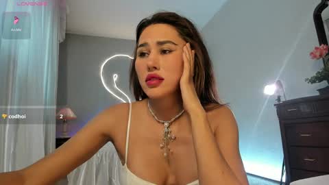 Nicole online show from May 2026 03:03:02 AM