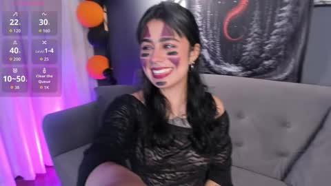 Its a pleasure to meet you. Im Flower. Help me reach 1k. Follow me. online show from October 2025 12:02:02 PM