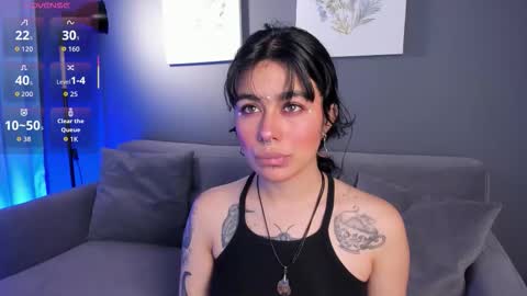 Its a pleasure to meet you. Im Flower. Help me reach 1k. Follow me. online show from November 2025 11:44:02 AM