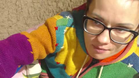 Snapshot of flowercandydoll13 chatting on December 2024 06:50:01 PM say meow and send tip online show from December 2024 06:50:01 PM