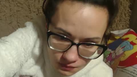 Snapshot of flowercandydoll13 chatting on February 2025 06:48:02 PM say meow and send tip online show from February 2025 06:48:02 PM