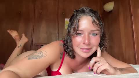 Flowergirl online show from September 2025 11:27:02 PM