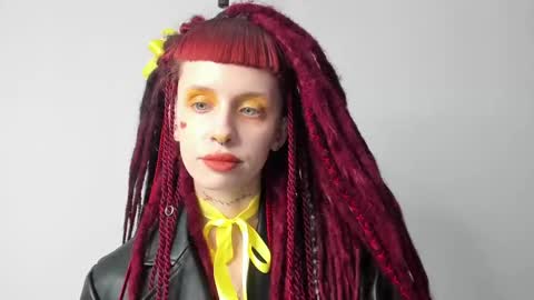 Snapshot of flowerofsin2001 chatting on March 2025 11:38:02 AM Flower online show from March 2025 11:38:02 AM