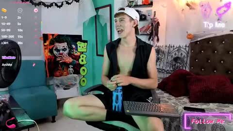 flowers109 online show from October 2025 09:48:02 PM