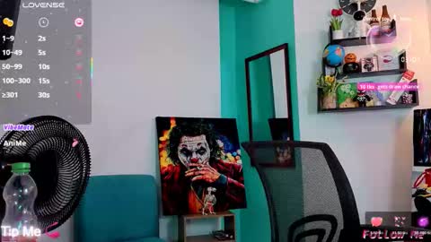 flowers109 online show from November 2025 10:54:02 PM