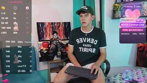 flowers109 online show from January 2026 11:20:01 PM