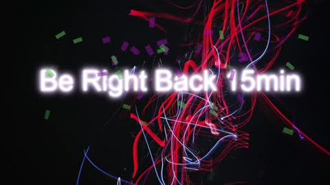 Fluffy and Krut online show from December 2024 10:22:01 AM