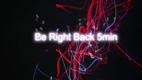 Fluffy and Krut online show from January 2025 10:34:02 AM