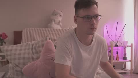 Fluffy and Krut online show from January 2025 10:37:02 AM