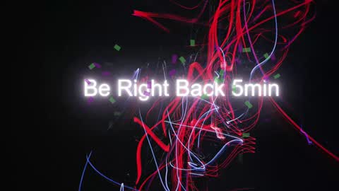 Fluffy and Krut online show from February 2025 11:10:02 AM