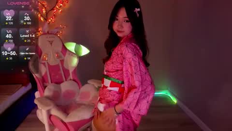 Rose online show from October 2025 05:58:02 PM