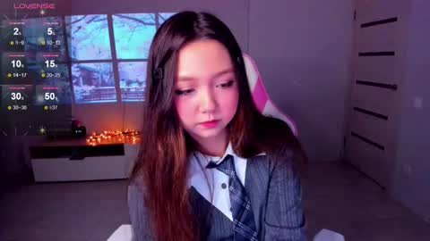 Rose online show from November 2025 12:16:02 AM