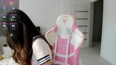 Snapshot of fluffy_rose chatting on April 2026 03:48:02 AM Rose online show from April 2026 03:48:02 AM