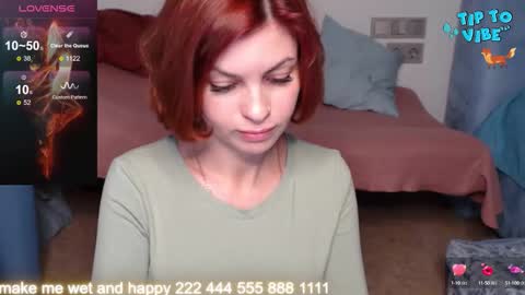 Fluffy Tail online show from September 2025 05:52:02 AM