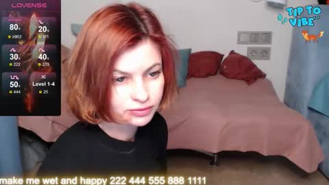 Fluffy Tail online show from September 2025 04:39:02 AM