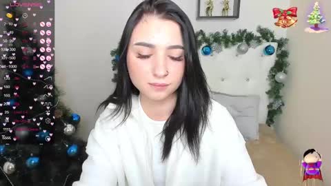 Lina online show from January 2025 11:52:02 PM