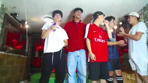 flyckers online show from February 2025 02:43:02 PM