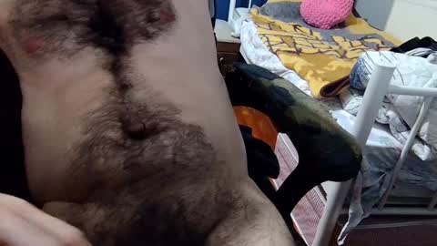 FlyDirty online show from January 2025 10:02:01 PM