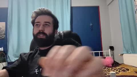FlyDirty online show from March 2025 07:54:01 PM