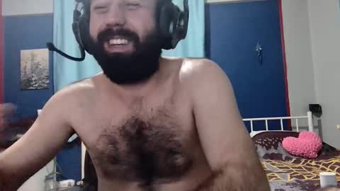 FlyDirty online show from March 2025 10:58:01 PM