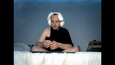 Snapshot of fokinalef chatting on March 2026 07:09:01 PM Aleph online show from March 2026 07:09:01 PM