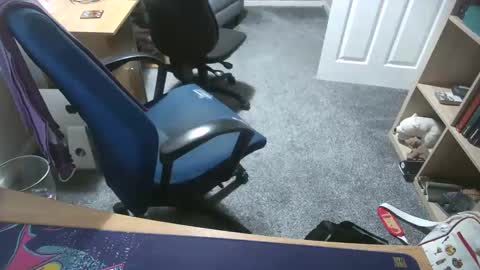 Snapshot of foliatedgerbil chatting on October 2025 02:52:01 AM Grant online show from October 2025 02:52:01 AM