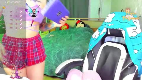 Snapshot of folinskaayaa chatting on November 2025 02:57:01 AM folinskaayaa online show from November 2025 02:57:01 AM