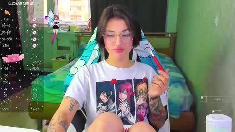 Snapshot of folinskaayaa chatting on November 2025 03:34:01 AM folinskaayaa online show from November 2025 03:34:01 AM