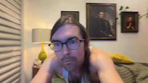 Chris online show from January 2026 11:15:02 AM