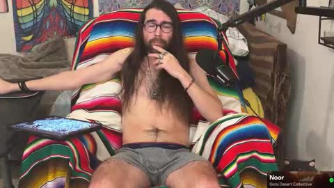 Chris online show from February 2026 11:53:01 AM