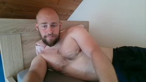 Martin Grob online show from June 2026 09:01:02 AM