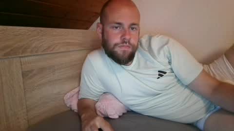 Martin Grob online show from June 2026 09:14:01 AM
