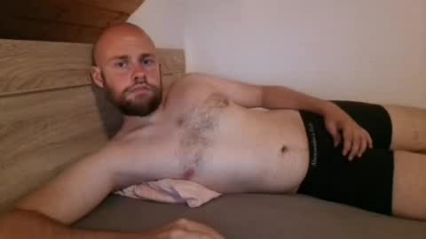 Martin Grob online show from June 2026 09:32:02 PM