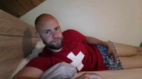 Martin Grob online show from July 2026 10:25:02 PM