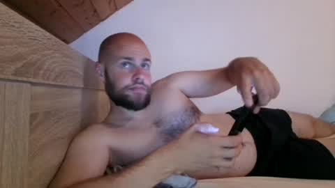 Martin Grob online show from July 2026 11:09:02 PM
