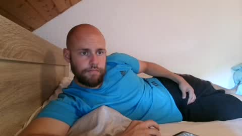Martin Grob online show from July 2026 07:32:02 AM