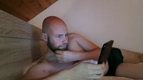Martin Grob online show from July 2026 06:32:01 PM