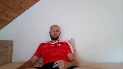 Martin Grob online show from August 2026 09:30:01 AM