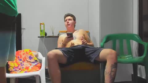 foot_master777 online show from February 2025 12:47:02 AM