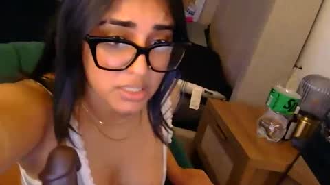 foreignmaya online show from May 2026 02:52:02 AM