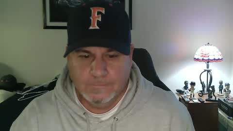 Snapshot of foreplayman22 chatting on December 2024 07:54:01 PM foreplayman22 online show from December 2024 07:54:01 PM