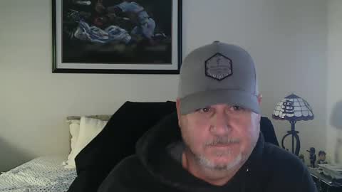 Snapshot of foreplayman22 chatting on February 2025 12:37:01 AM foreplayman22 online show from February 2025 12:37:01 AM