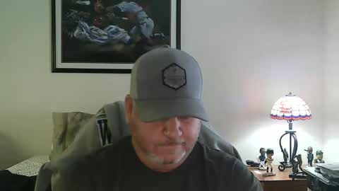 Snapshot of foreplayman22 chatting on February 2025 07:49:02 PM foreplayman22 online show from February 2025 07:49:02 PM