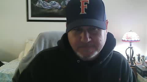 Snapshot of foreplayman22 chatting on March 2025 08:52:01 PM foreplayman22 online show from March 2025 08:52:01 PM