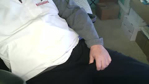 Snapshot of foreplayman22 chatting on October 2025 09:35:02 PM foreplayman22 online show from October 2025 09:35:02 PM